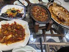 -徽州美食(三十年老店)