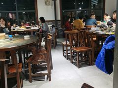 大堂-猪腰一家·地道佛山菜(里水店)