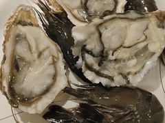 -千滋百味自助海鲜烤肉(布吉景华店)