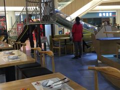 大堂-BOPEYE·波派炸鸡(河西中央商场店)