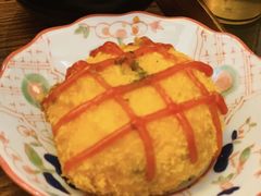 土豆泥-金龙咖喱