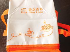 -壹点壹客·生日蛋糕(南山店)