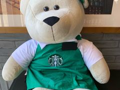 -星巴克(南翔五彩城店)