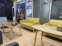 -想家粒科学探索中心(青林湾店)