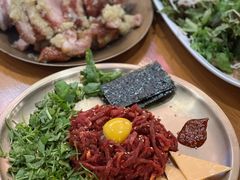 -Myth猪蹄(明洞店)