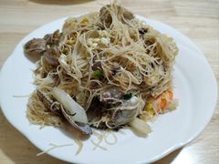 -一路飘香面馆