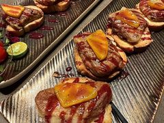 -蟹犇前•帝王蟹雪蟹(陆家嘴店)