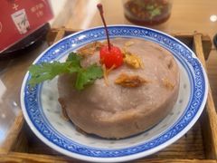 -芋包王闽南茶楼(八市店)