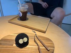 -小意思咖啡店(草桥店)