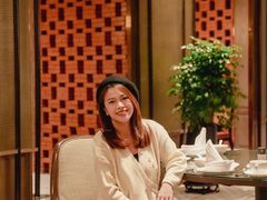 -领事馆19号中餐厅(厦门海景洲际酒店)