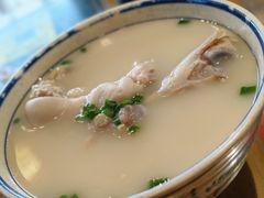 -易老妈蹄花.特色川菜(人民公园总店)