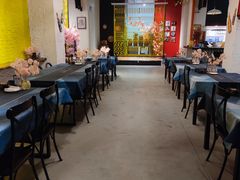 -又见马甲M8融合西餐厅(体育中心店)