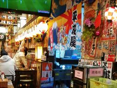 -平成屋· Late Night 食堂(四川北路店)