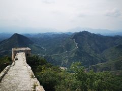 -司马台长城