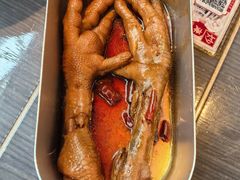 -阿大排档(长春这有山店)