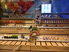 -领鲜活海鲜榴莲自助火锅(东门店)