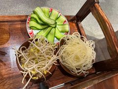 -胖姐社区老火锅(北京总店)