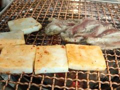 -合易泓烤肉·海肠捞饭(火车站店)