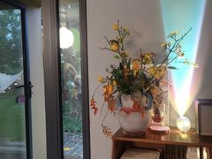 -Supine Bistro溯泮餐厅