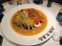 -千稻剁椒大鱼头(CityOn熙地港店)