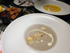 -第101座花园餐厅(湖滨88店)