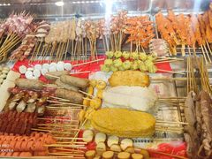 -王哥铁板烧(簋街店)