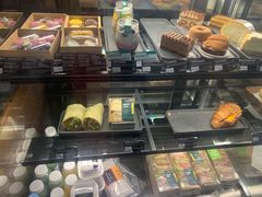 -星巴克(天津工华道智慧山店)