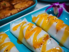 -香香海南菜餐厅