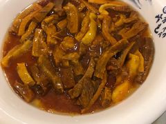 黄焖牛肉-清真•蜀风园(丁字沽总店)
