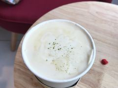 -九秋茶铺(三里屯店)