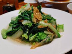 腐皮杭白菜-苏小柳手作点心(控江旭辉分院)