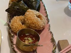 招牌小食拼盘-KEAAMI 摩登泰 by TIAGO(颐堤港店)