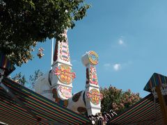 -芜湖方特东方神画