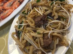 -强记海鲜·大排档(蛇口新街店)
