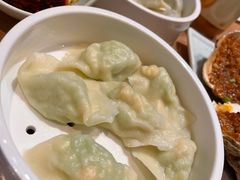 -船歌·鱼水饺青岛菜(国贸商城店)