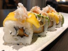 元气卷-元气寿司(百联南方购物中心店)