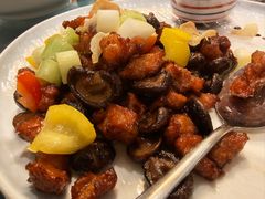 -红莲中餐厅(日航饭店)