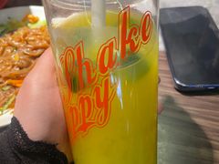 -胖哥俩肉蟹煲(盐城金鹰国际店)