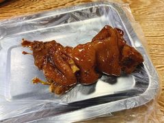 酱猪蹄-赵元章肉骨烧(山塘街店)