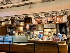 -无印良品餐堂 MUJI Diner(成都太古里店)