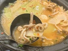 -李师傅脆肚(梅林店)