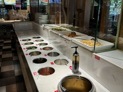 -大鱼山房鱼头火锅(老字号品质店)