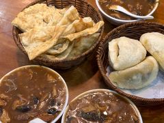 -穆彦华逍遥镇胡辣汤(岗坡路店)