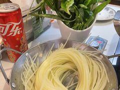-螺大喜螺蛳粉火锅(雍和宫店)