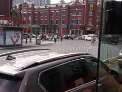 -沈阳站