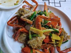 -阿拉斯加·海货(马王堆店)