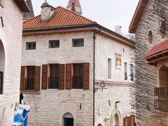 -华谊兄弟（长沙）电影小镇