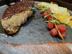 -THE CANNERY&JUJU 新鲜海鲜·牛排美食酒廊