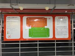 -浦东机场p4停车场