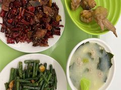 -北大家园食堂